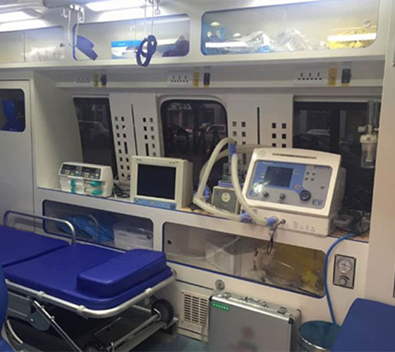 宣汉县车辆内部展示